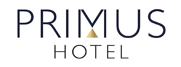 Primus Hotel Xuzhou Dalong Lake Logo